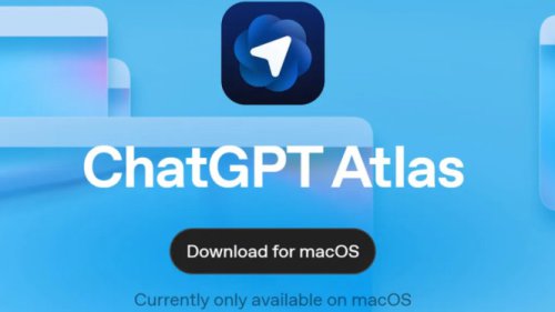 OpenAI Luncurkan ChatGPT Atlas, Browser AI dengan Fitur Agen Super Pintar
