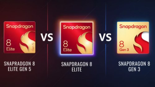 Perbandingan Benchmark, Geekbench Score, AnTuTu Score, Spesifikasi dan Perbedaan Utama, Analisis Teknis, Kesimpulan, Ini Bedanya Snapdragon 8 Elite Gen 5 dengan Predekaturnya, Lebih Cepat dan Efisien!