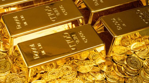 Harga Emas Turun Drastis, Bisakah Bitcoin Jadi Pilihan Investasi Terbaik Selanjutnya?