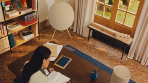 Bang &amp; Olufsen Rayakan 100 Tahun dengan Koleksi Ikonis: Beoplay H100, Beosound A5, dan Beosound A9 Edisi Centennial