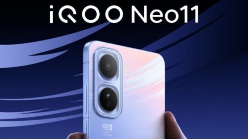 Resmi Nongol di Geekbench! iQOO Neo 11 Siap Rilis 30 Oktober dengan Snapdragon 8 Elite &amp; Baterai Monster 7.500 mAh &mdash; Saingi OnePlus dan Redmi!