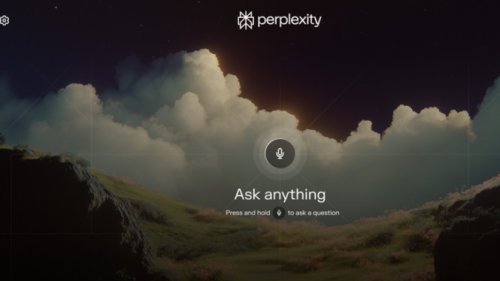Tanya Langsung ke AI di Samsung Smart TV dengan Perplexity dan Copilot, Begini Caranya!