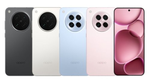 Bocoran Oppo Find X9s: Desain Ringkas, Tiga Kamera 50MP, dan Chipset Super Kencang Dimensity 9500 Plus!