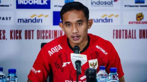 Top 11+ Hari Usai Gagal ke Piala Dunia 2026, Rizky Ridho Blak-blakan Soal Kesalahan Fatal Lawan Irak: &ldquo;Keputusan Saya Salah&rdquo;