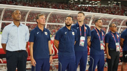 Andre Rosiade Murka! Patrick Kluivert Dinilai Tak Hormati Suporter Usai Gagal Bawa Timnas