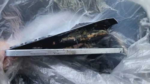 Ingat Note 7? Galaxy S25+ Kini Alami Insiden Serupa&mdash;Pengguna Alami Luka Bakar