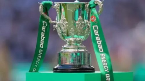 Derby London &amp; Kemenangan Dramatis: Ini 8 Tim yang Lolos ke Perempat Final Piala Liga