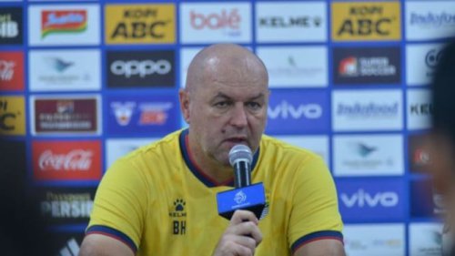 Bobotoh Persib Diuji! Atep Nilai Bojan Hodak Pantas Jadi Pelatih Timnas Indonesia