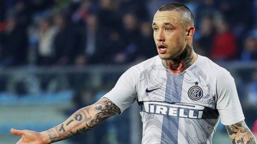Radja Nainggolan Akui Menyesal: &ldquo;Saya Lebih Dihormati Jika Bermain untuk Indonesia&rdquo;