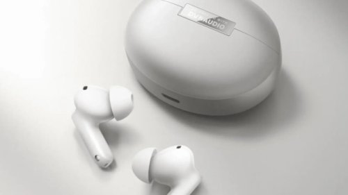 ANC -55dB &amp; Bass Menggelegar! OPPO Enco X3s Siap Goyang Pasar TWS Premium