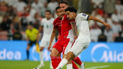 Media Inggris Heran: FIFA dan AFC Bungkam Soal Protes Indonesia atas Keuntungan Arab Saudi