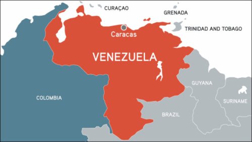 Venezuela Siagakan Ribuan Rudal Igla-S untuk Hadapi Ancaman Amerika Serikat