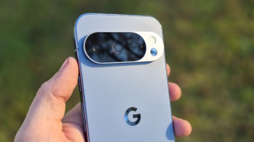 Google Pixel 10 Pro Resmi Meluncur: Flagship Android Murni dengan Kecerdasan AI Super Canggih