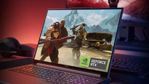 Laptop Gaming Baterai Awet 2025: 5 Pilihan Tahan Lama Buat Main Tanpa Colokan