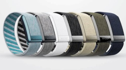 Whoop Band 2025 Bikin Smartwatch Tersingkir, Ini Alasannya!