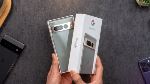 Google Pixel 7 Masih Jadi Andalan 2025: 5 Keunggulan yang Bikin Sulit Beralih