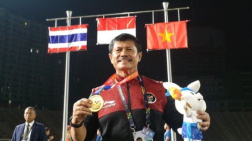 Media Vietnam Kaget: PSSI Tunjuk Indra Sjafri Gantikan Pelatih Asing Jelang SEA Games 2025