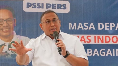 Andre Rosiade Desak PSSI Balik ke Shin Tae-yong: &ldquo;Demi Bangsa, Ego Jangan Dulu!&rdquo;