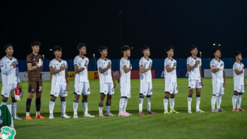 Jadwal Lengkap Timnas Indonesia U-17 di Piala Dunia 2025, Hadapi Brasil di Laga Kedua!