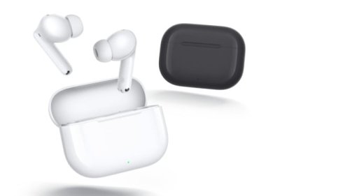 Hanya Rp359 Ribu! Huawei Luncurkan Huawei FreeBuds SE 4 ANC dengan ANC 50 dB &amp; Baterai 50 Jam