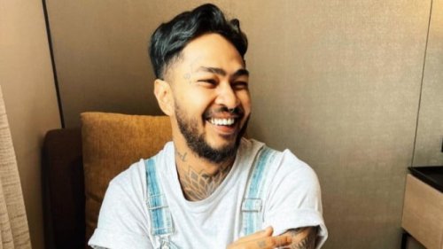 Dunia Hiburan Gempar! Onadio Leonardo Diamankan Polisi Terkait Narkoba