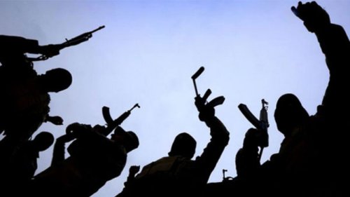 KKB Serang Kompleks Ruko Yahukimo, Warga Ketakutan, Aparat Siaga Penuh