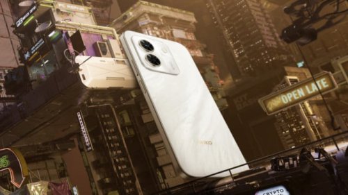 Wiko X70 Resmi Meluncur: Ponsel Murah dengan Fitur Satelit dan Baterai Jumbo!
