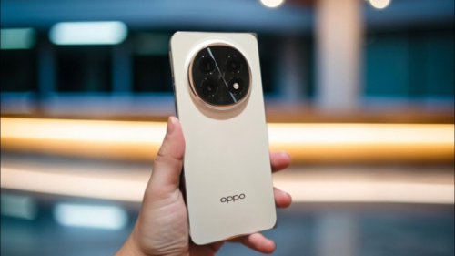 Performa Kelas Elite dengan Snapdragon 8 Gen 5, Baterai Jumbo dan Pengisian Cepat, Kamera Flagship Setara Seri Ultra, Ketahanan dan Fitur Tambahan, Perkiraan Harga dan Jadwal Rilis, Oppo Find N6 Siap Guncang Pasar! Desain Tipis Banget, Baterai 6000 mAh dan Kamera Flagship