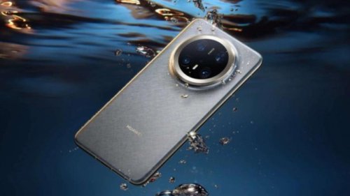 Huawei Mate 70 Air Siap Lawan iPhone Air, Desain Tipis tapi Baterai Raksasa