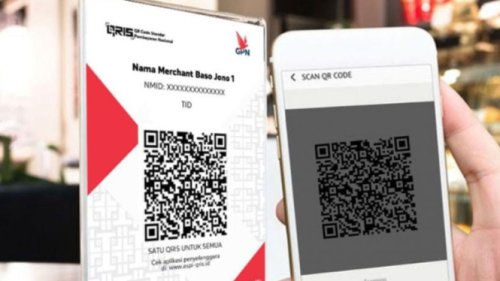 Samsung Galaxy Kini Bisa Bayar QRIS Tap, Transaksi NFC Jadi Super Praktis dan Aman