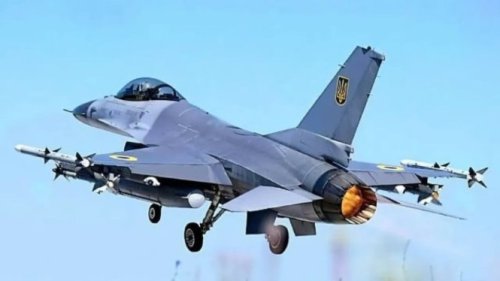 Kesepakatan Bersejarah: Rumania Beli 18 F-16 dari Belanda Seharga Rp19 Ribu