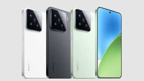 Update! Ini Harga &amp; Spesifikasi Lengkap Xiaomi Seri Flagship November 2025