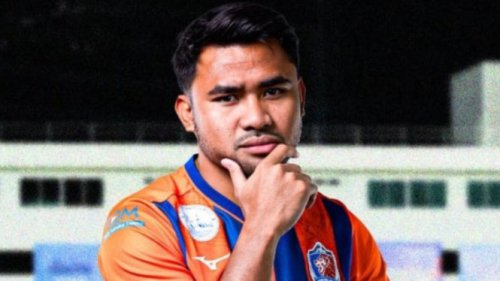 Berkali-Kali Dicampakkan Patrick Kluivert, Asnawi Mangkualam Kini Jadi Bek Elite di Liga Thailand
