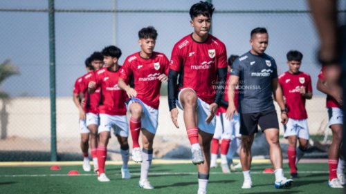 Perubahan Besar di Piala Dunia U-17 2025, Manajer Timnas Indonesia U-17 Ungkap Tantangan Baru