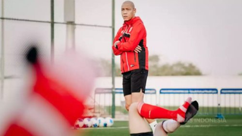 Reaksi Berkelas Nova Arianto Usai Timnas U-17 Kalah dari Zambia: Ungkap Pelajaran Berharga di Piala Dunia