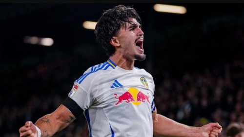 Mees Hilgers Cedera ACL, PSSI Bidik Bek Premier League Pascal Struijk untuk Perkuat Timnas Indonesia