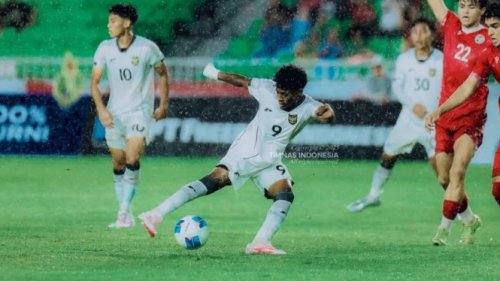 Pemain Timnas Indonesia U-17 Diminta Tak Hanya Kejar Menang, Nova Arianto Tekankan Misi Penting di Piala Dunia