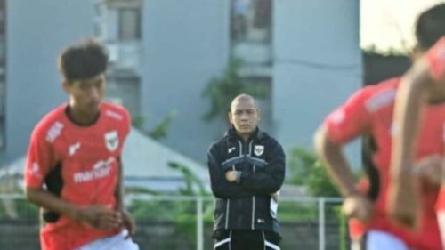 Media Vietnam Prediksi Pahit Timnas U-17, Garuda Muda Disebut Sulit Menang Lawan Zambia