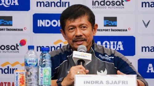 Media Vietnam Cemas, Mauro Zijlstra Disebut &ldquo;Senjata Rahasia&rdquo; Baru Timnas Indonesia di SEA Games 2025