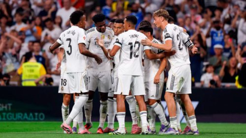 Cara Nonton Liverpool vs Real Madrid Live di Liga Champions: Jangan Lewatkan Big Match di Anfield!