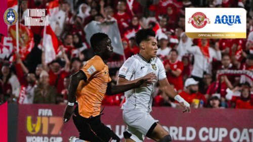 Terbongkar! Tiga Penyebab Indonesia U-17 Tumbang dari Zambia di Piala Dunia U-17 2025