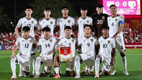 Media Brasil Mulai Panas! Timnas Indonesia U17 Langsung Dikirim Psywar Usai Kalah dari Zambia