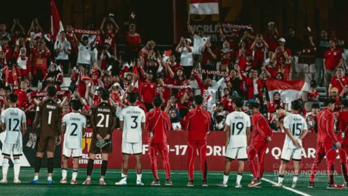PR Timnas Indonesia U-17 Usai Kalah dari Zambia: Dari Finishing Tumpul hingga Lini Pertahanan yang Rapuh