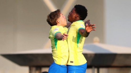 Brasil Kokoh di Puncak, Timnas U17 Indonesia Terpuruk di Klasemen Grup H Piala Dunia 2025