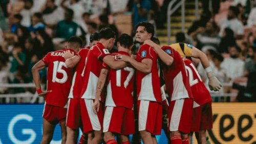 Media Vietnam Sudah Curiga, Sikap Thom Haye Dinilai Bikin Kacau Sebelum FIFA Jatuhkan Sanksi Berat