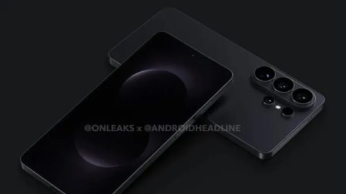 Bocoran Galaxy S26 Ultra: Kamera Sama Persis, Cuma 1 Sensor yang Diupgrade!