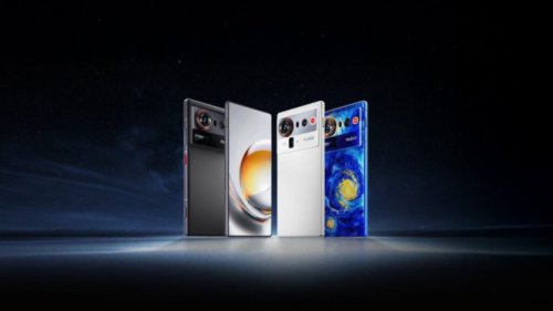 Nubia Z80 Ultra Resmi Mendunia! Desain Retro, Snapdragon 8 Elite Gen 5, dan Baterai 7200mAh Jadi Sorotan