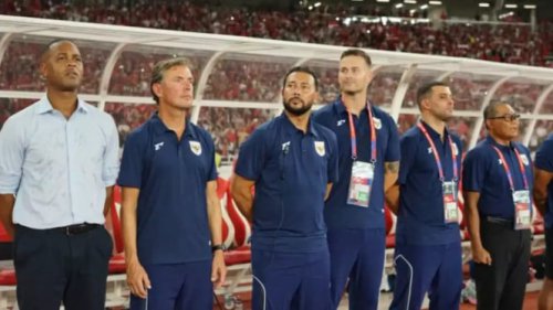 Media Vietnam Bongkar Penyebab Kegagalan Rekrutmen Pelatih Asing, Erick Thohir Akui: Dunia Perhatikan Indonesia karena Perilaku Buruk Suporter, PSSI Belum Hubungi Satu Pun Calon Pelatih Fokus Pada Pemulihan Citra, Evaluasi Menyeluruh: PSSI Cari Pelatih yang Lebih Baik dari Kluivert &amp; Shin Tae-yong, Dampak Jangka Panjang: Ketika Suporter Jadi Penghalang, Bukan Pendukung, Apa yang Harus Dilakukan? Rekomendasi untuk PSSI dan Suporter, Kesimpulan: Sepak Bola Indonesia Butuh Dukungan, Bukan Teror, Media Vietnam Bongkar Penyebab Pelatih Asing Kabur dari Timnas Indonesia