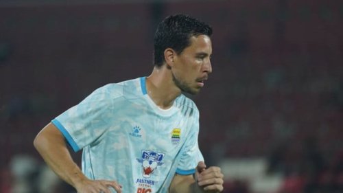FIFA Resmi Jatuhi Sanksi Thom Haye, Bukan karena Persib: Gara-Gara Aksi di Timnas Indonesia