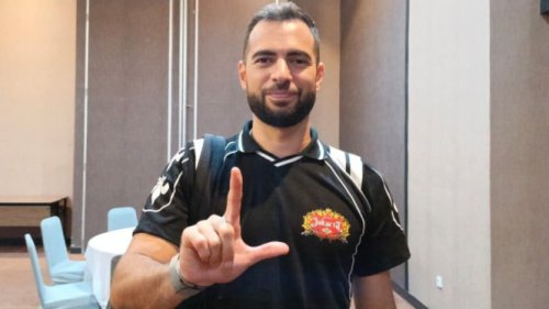 Jordi Amat Buka Suara Soal Pelatih Baru Timnas Indonesia, Sebut Sosok yang Paling Ideal Gantikan Kluivert